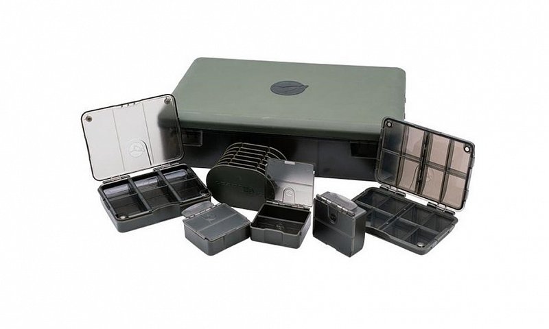 Korda Organizér Tackle Box Bundle Deal